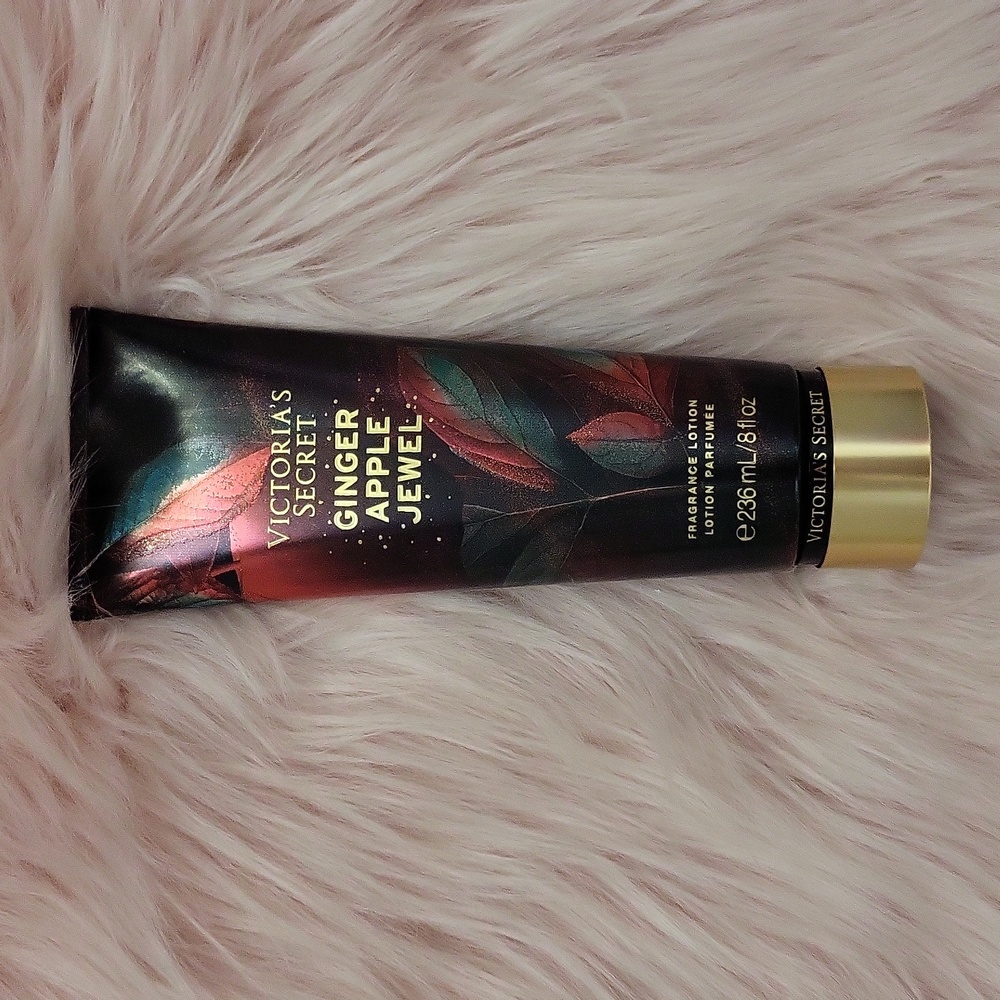 Brand New Victoria's Secret Fragrance Lotion